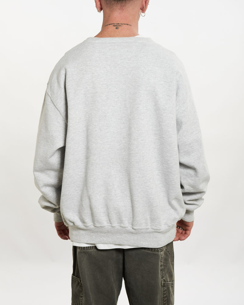 90s Champion Sweatshirt <br>L