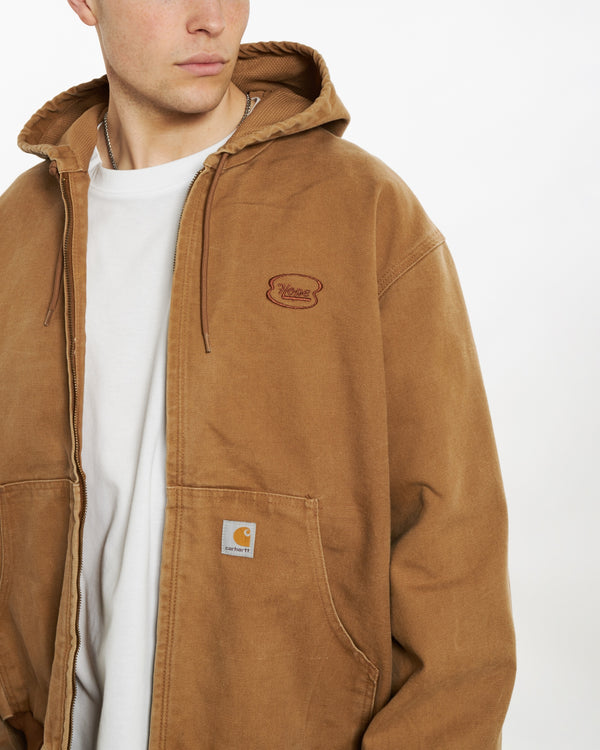 90s Carhartt 'Active' Jacket  <br>XL