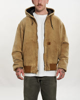 Vintage 90s Carhartt 'Active' Jacket <br>L , The Real Deal , newtown, sydney, australia, thrift store, opshop, preloved, secondhand, sustainable, retro, antique, 70s, 80s, 90s, 2000s, 00s, fashion, clothing, streetwear, trendy, garment, style, boutique, store, shop, archive, sale, cheap, best, top