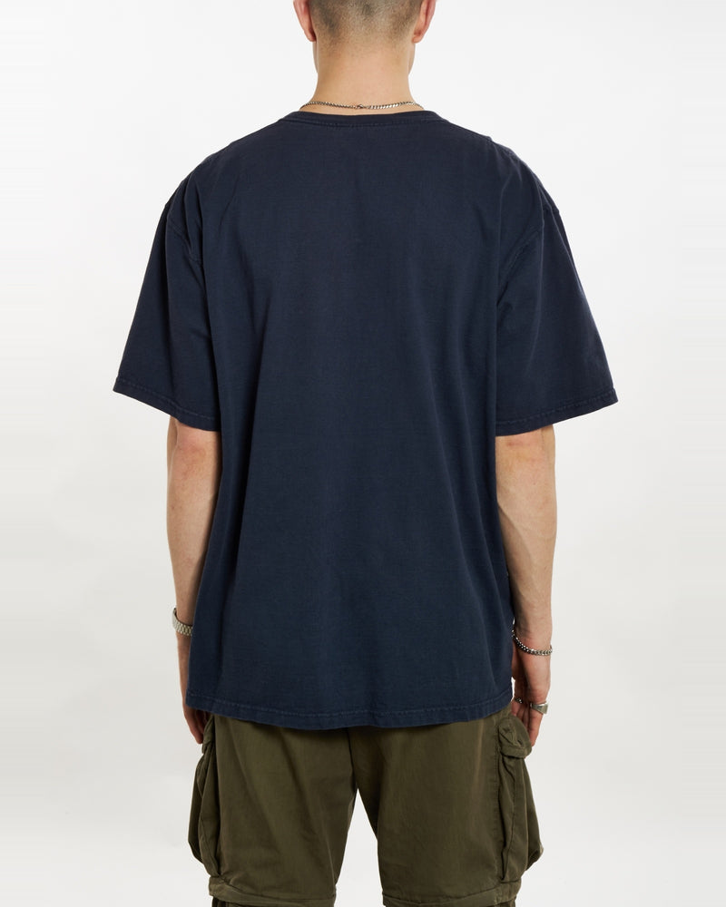 Vintage Carhartt Pocket Tee <br>XL , The Real Deal , newtown, sydney, australia, thrift store, opshop, preloved, secondhand, sustainable, retro, antique, 70s, 80s, 90s, 2000s, 00s, fashion, clothing, streetwear, trendy, garment, style, boutique, store, shop, archive, sale, cheap, best, top