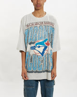 1993 MLB Toronto Blue Jays Tee <br>XL