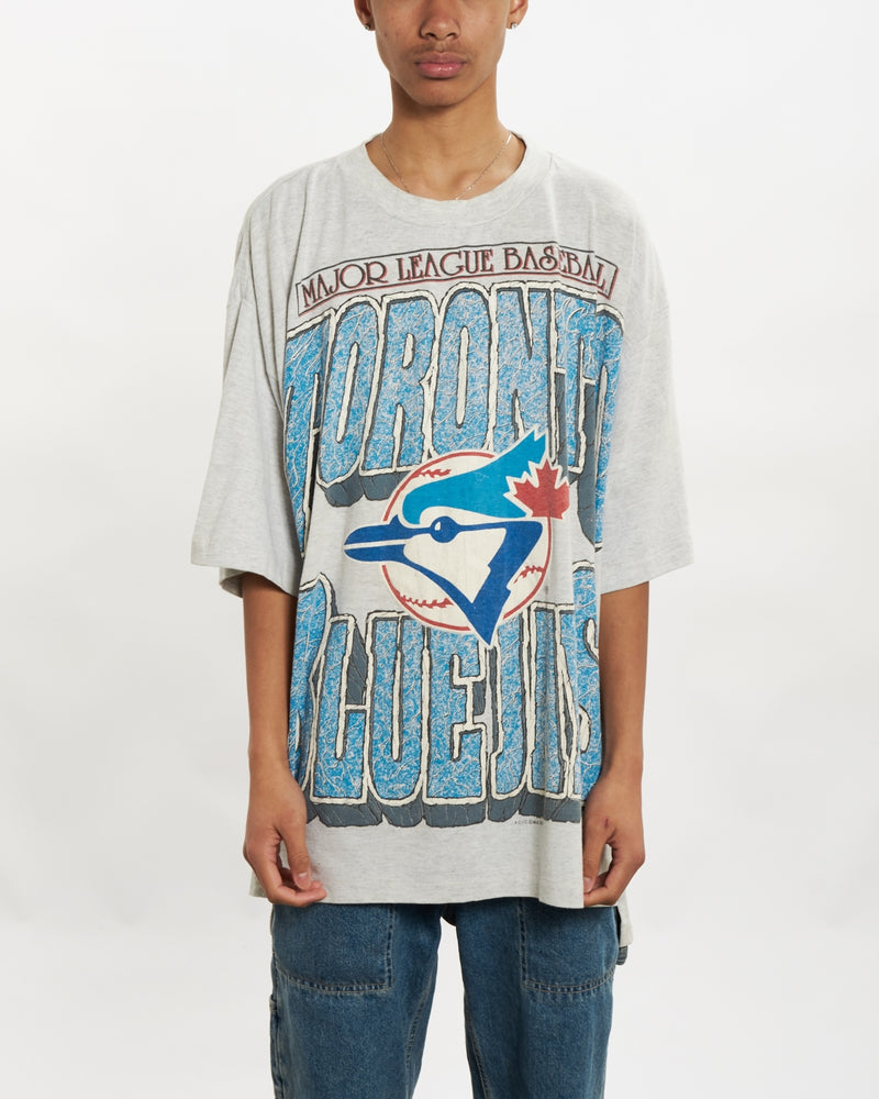 1993 MLB Toronto Blue Jays Tee <br>XL