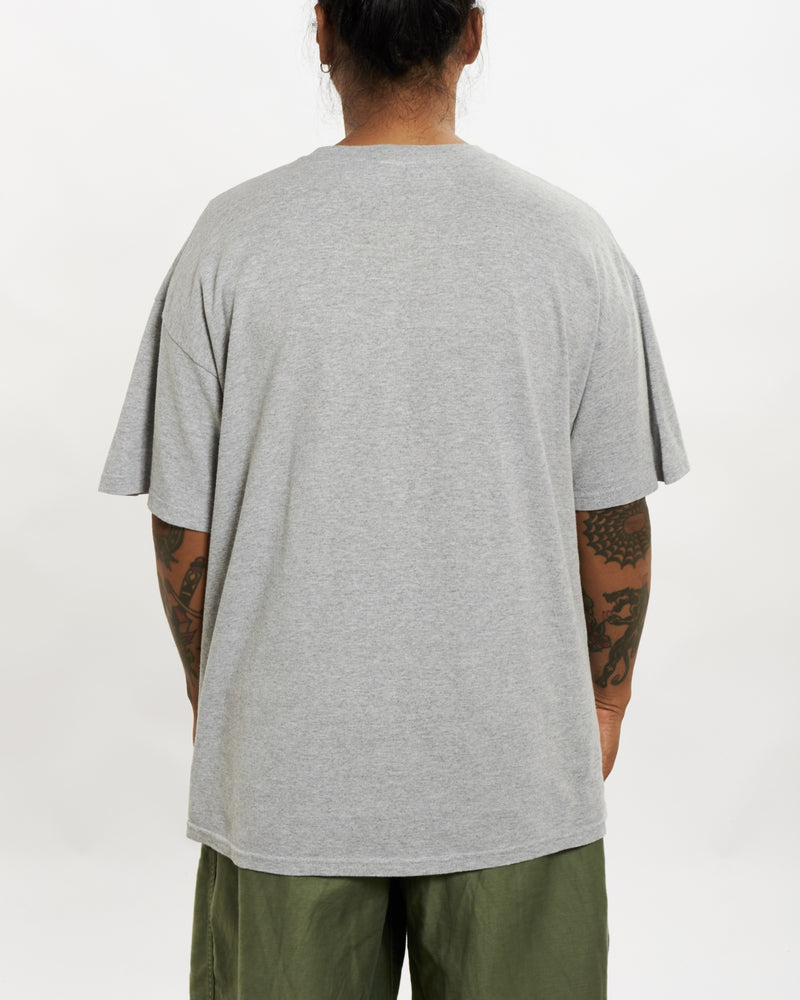 Vintage Reebok NFL Cleveland Browns Tee <br>L , The Real Deal , newtown, sydney, australia, thrift store, opshop, preloved, secondhand, sustainable, retro, antique, 70s, 80s, 90s, 2000s, 00s, fashion, clothing, streetwear, trendy, garment, style, boutique, store, shop, archive, sale, cheap, best, top