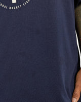 Vintage 90s NHL Toronto Maple Leafs Tee <br>M , The Real Deal , newtown, sydney, australia, thrift store, opshop, preloved, secondhand, sustainable, retro, antique, 70s, 80s, 90s, 2000s, 00s, fashion, clothing, streetwear, trendy, garment, style, boutique, store, shop, archive, sale, cheap, best, top