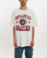 1994 MLB Atlanta Braves Tee <br>L