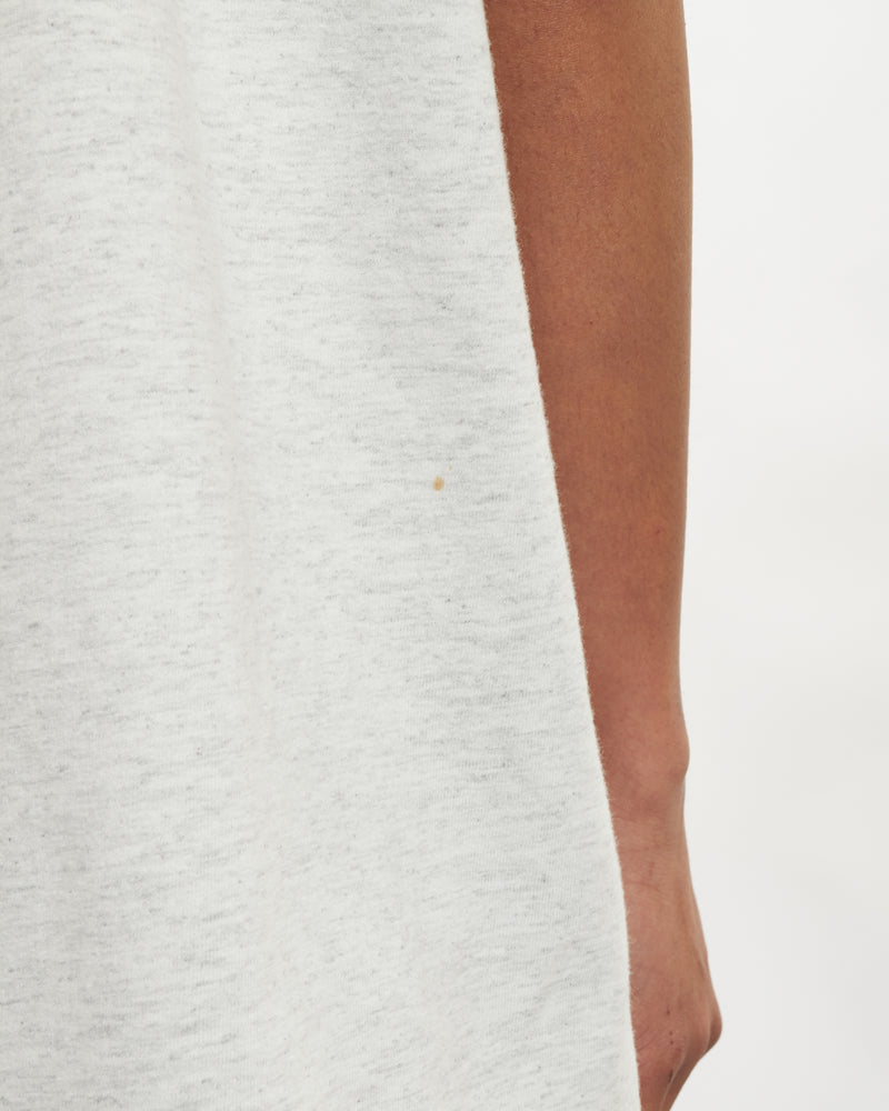 Vintage 1994 MLB Atlanta Braves Tee <br>L , The Real Deal , newtown, sydney, australia, thrift store, opshop, preloved, secondhand, sustainable, retro, antique, 70s, 80s, 90s, 2000s, 00s, fashion, clothing, streetwear, trendy, garment, style, boutique, store, shop, archive, sale, cheap, best, top