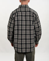 Vintage Carhartt Button Up Shirt <br>L , The Real Deal , newtown, sydney, australia, thrift store, opshop, preloved, secondhand, sustainable, retro, antique, 70s, 80s, 90s, 2000s, 00s, fashion, clothing, streetwear, trendy, garment, style, boutique, store, shop, archive, sale, cheap, best, top