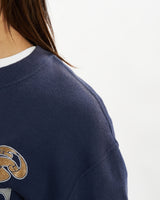 Vintage 1992 NFL Dallas Cowboys Sweatshirt <br>S , The Real Deal , newtown, sydney, australia, thrift store, opshop, preloved, secondhand, sustainable, retro, antique, 70s, 80s, 90s, 2000s, 00s, fashion, clothing, streetwear, trendy, garment, style, boutique, store, shop, archive, sale, cheap, best, top