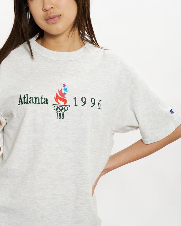 1996 Atlanta Olympics Tee <br>S