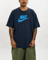 Vintage Nike Tee <br>L , The Real Deal , newtown, sydney, australia, thrift store, opshop, preloved, secondhand, sustainable, retro, antique, 70s, 80s, 90s, 2000s, 00s, fashion, clothing, streetwear, trendy, garment, style, boutique, store, shop, archive, sale, cheap, best, top