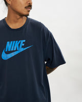 Vintage Nike Tee <br>L , The Real Deal , newtown, sydney, australia, thrift store, opshop, preloved, secondhand, sustainable, retro, antique, 70s, 80s, 90s, 2000s, 00s, fashion, clothing, streetwear, trendy, garment, style, boutique, store, shop, archive, sale, cheap, best, top