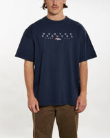 Vintage NFL Denver Broncos Tee <br>XL , The Real Deal , newtown, sydney, australia, thrift store, opshop, preloved, secondhand, sustainable, retro, antique, 70s, 80s, 90s, 2000s, 00s, fashion, clothing, streetwear, trendy, garment, style, boutique, store, shop, archive, sale, cheap, best, top