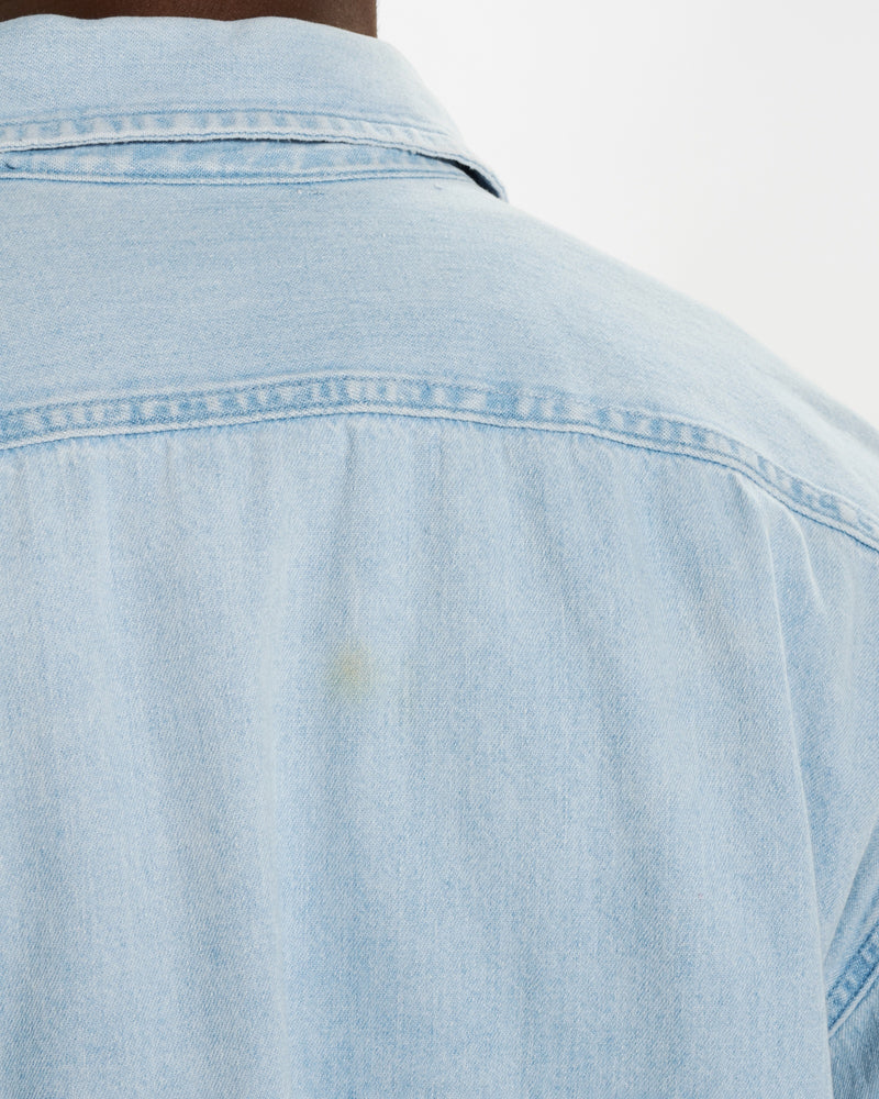 Vintage 90s Garfield x Miami Dolphins Button Up Shirt <br>L , The Real Deal , newtown, sydney, australia, thrift store, opshop, preloved, secondhand, sustainable, retro, antique, 70s, 80s, 90s, 2000s, 00s, fashion, clothing, streetwear, trendy, garment, style, boutique, store, shop, archive, sale, cheap, best, top