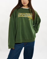 Vintage NHL Dallas Stars Sweatshirt <br>S