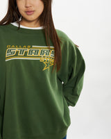 Vintage NHL Dallas Stars Sweatshirt <br>S