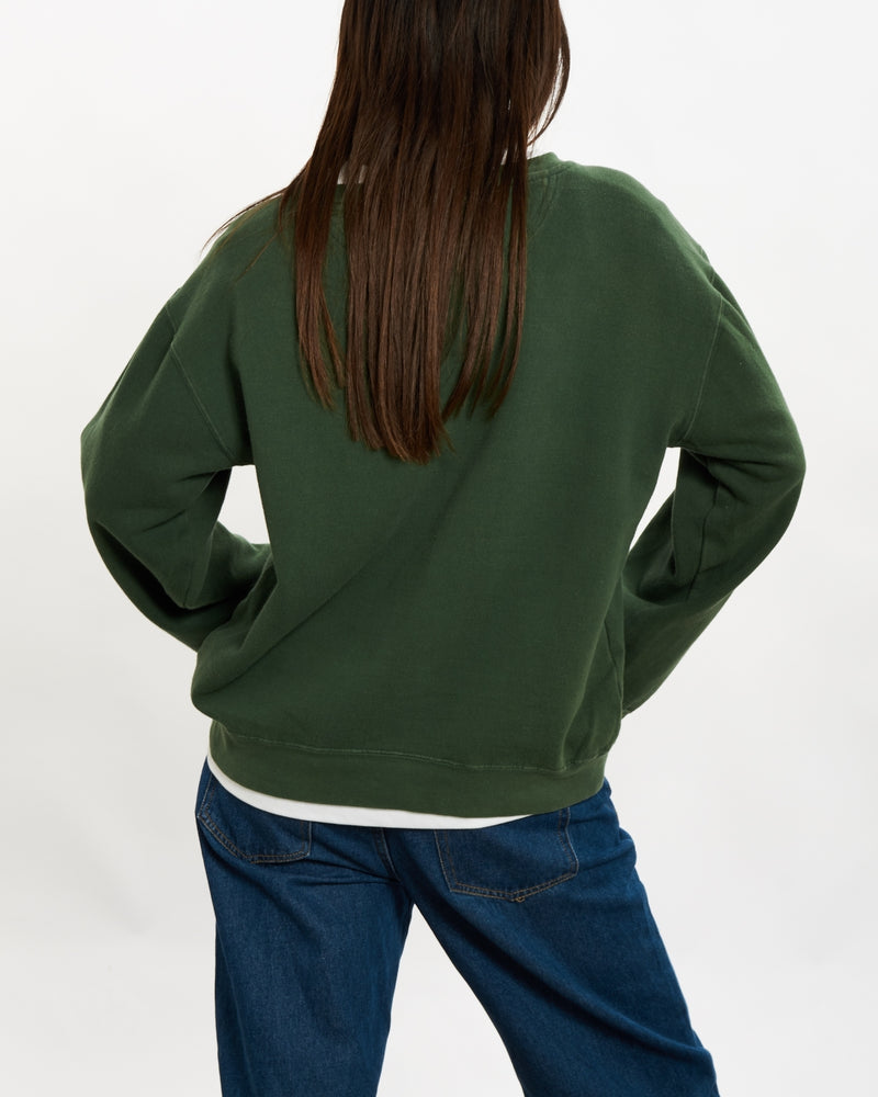 Vintage NHL Dallas Stars Sweatshirt <br>S , The Real Deal , newtown, sydney, australia, thrift store, opshop, preloved, secondhand, sustainable, retro, antique, 70s, 80s, 90s, 2000s, 00s, fashion, clothing, streetwear, trendy, garment, style, boutique, store, shop, archive, sale, cheap, best, top