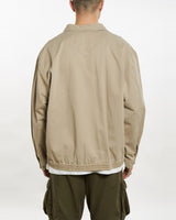 Vintage 90s Polo Ralph Lauren Harrington Jacket <br>XL , The Real Deal , newtown, sydney, australia, thrift store, opshop, preloved, secondhand, sustainable, retro, antique, 70s, 80s, 90s, 2000s, 00s, fashion, clothing, streetwear, trendy, garment, style, boutique, store, shop, archive, sale, cheap, best, top