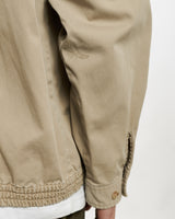 Vintage 90s Polo Ralph Lauren Harrington Jacket <br>XL , The Real Deal , newtown, sydney, australia, thrift store, opshop, preloved, secondhand, sustainable, retro, antique, 70s, 80s, 90s, 2000s, 00s, fashion, clothing, streetwear, trendy, garment, style, boutique, store, shop, archive, sale, cheap, best, top