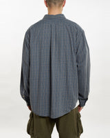 Vintage 90s Polo Ralph Lauren Button Up Shirt <br>XL , The Real Deal , newtown, sydney, australia, thrift store, opshop, preloved, secondhand, sustainable, retro, antique, 70s, 80s, 90s, 2000s, 00s, fashion, clothing, streetwear, trendy, garment, style, boutique, store, shop, archive, sale, cheap, best, top