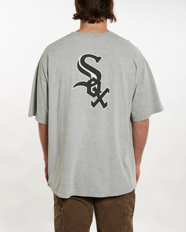 Vintage MLB Chicago White Sox Tee <br>XXL