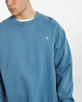 Vintage Champion Sweatshirt <br>XL