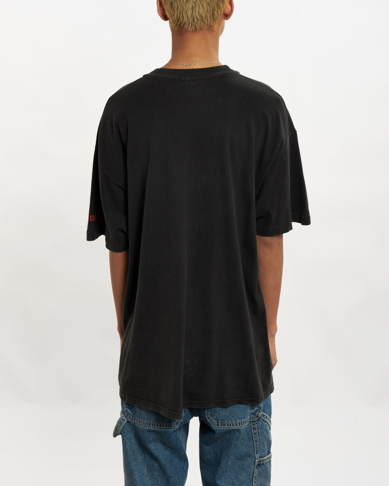 Vintage 1996 Atlanta Olympics Tee <br>L , The Real Deal , newtown, sydney, australia, thrift store, opshop, preloved, secondhand, sustainable, retro, antique, 70s, 80s, 90s, 2000s, 00s, fashion, clothing, streetwear, trendy, garment, style, boutique, store, shop, archive, sale, cheap, best, top