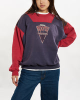 Vintage 90s Adidas Sweatshirt <br>S , The Real Deal , newtown, sydney, australia, thrift store, opshop, preloved, secondhand, sustainable, retro, antique, 70s, 80s, 90s, 2000s, 00s, fashion, clothing, streetwear, trendy, garment, style, boutique, store, shop, archive, sale, cheap, best, top