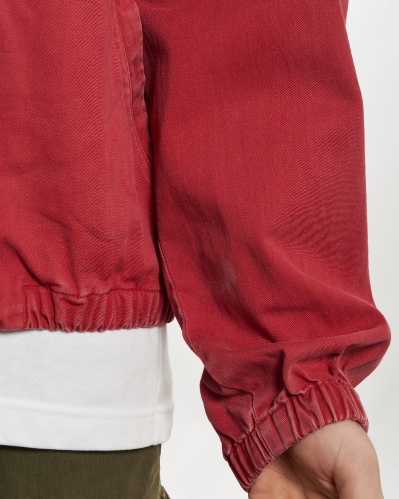 Vintage 90s Polo Ralph Lauren Harrington Jacket <br>XL , The Real Deal , newtown, sydney, australia, thrift store, opshop, preloved, secondhand, sustainable, retro, antique, 70s, 80s, 90s, 2000s, 00s, fashion, clothing, streetwear, trendy, garment, style, boutique, store, shop, archive, sale, cheap, best, top