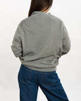 Vintage 90s Chaps Quarter Zip Sweater <br>S , The Real Deal , newtown, sydney, australia, thrift store, opshop, preloved, secondhand, sustainable, retro, antique, 70s, 80s, 90s, 2000s, 00s, fashion, clothing, streetwear, trendy, garment, style, boutique, store, shop, archive, sale, cheap, best, top