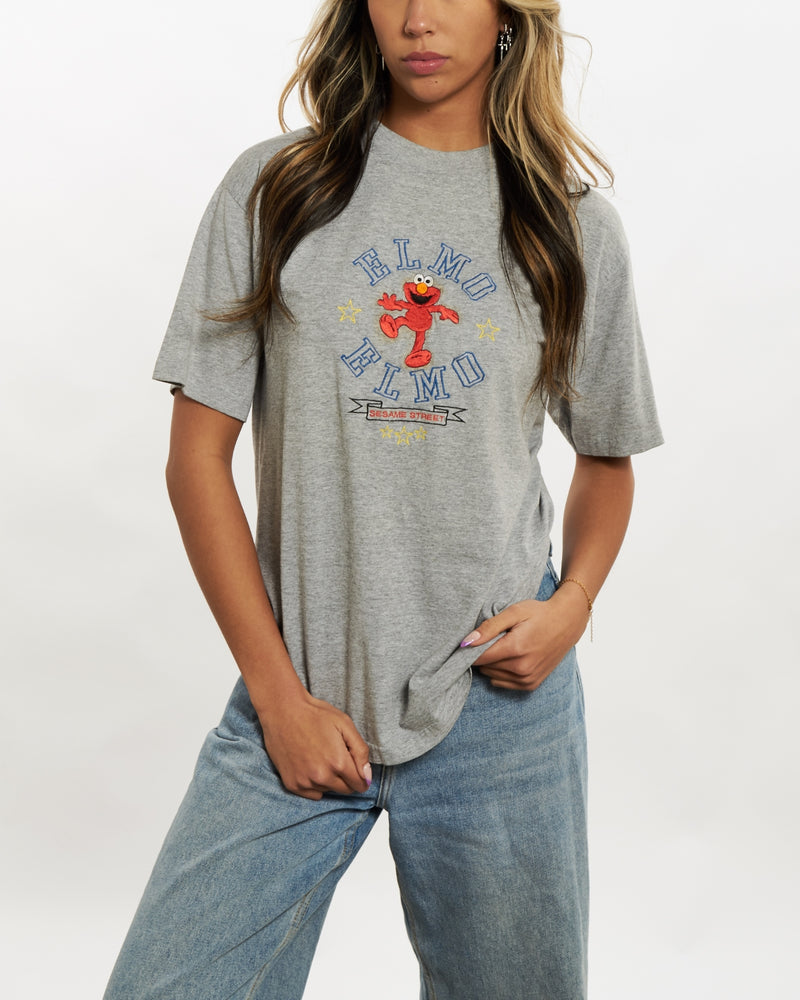 90s Elmo Tee  <br>XS