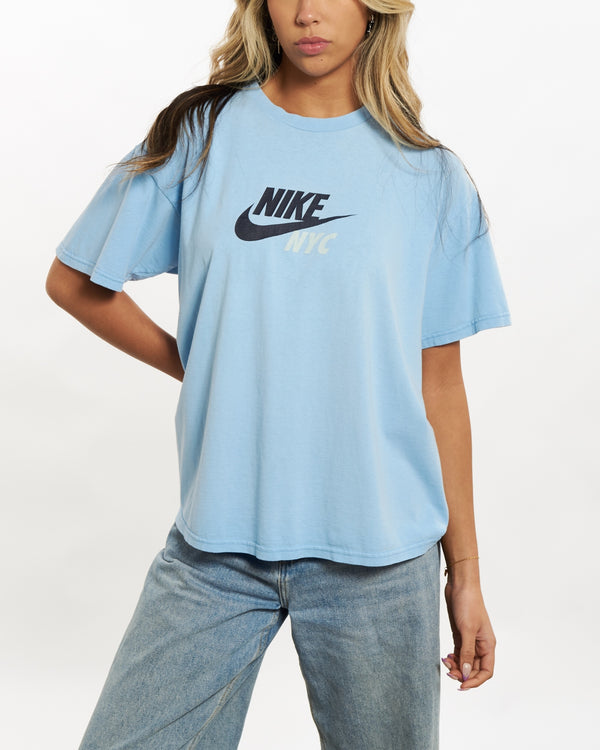 Vintage Nike 'New York City' Tee  <br>XS