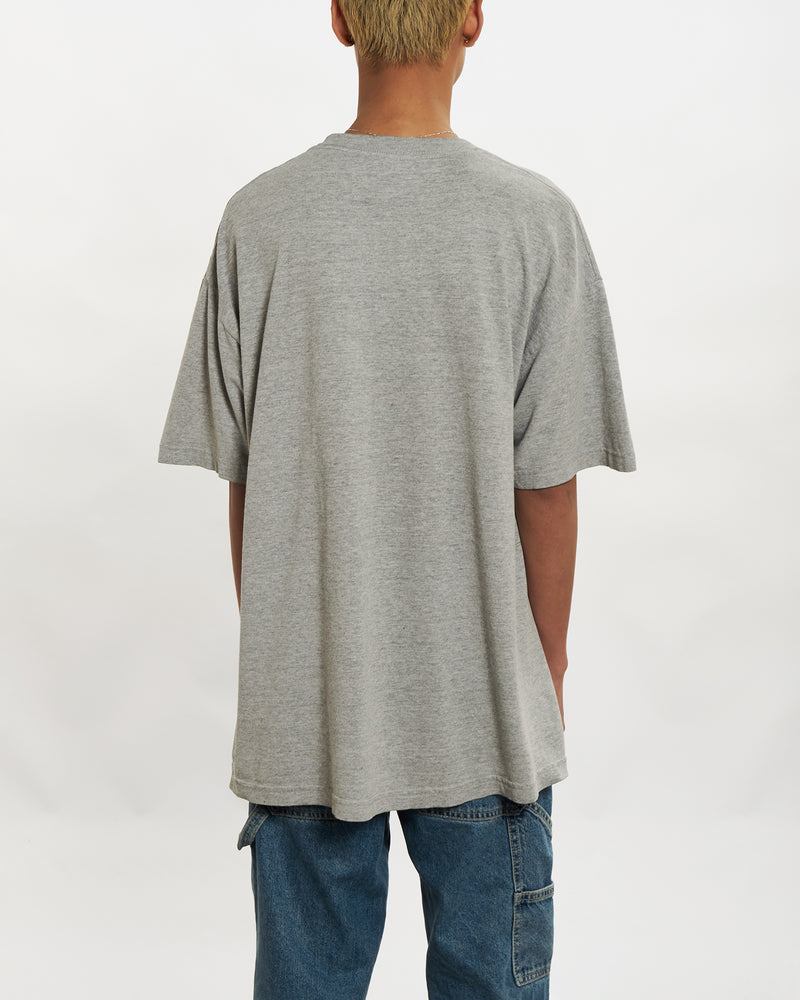 Vintage 90s Tommy Hilfiger Jeans Tee <br>L , The Real Deal , newtown, sydney, australia, thrift store, opshop, preloved, secondhand, sustainable, retro, antique, 70s, 80s, 90s, 2000s, 00s, fashion, clothing, streetwear, trendy, garment, style, boutique, store, shop, archive, sale, cheap, best, top