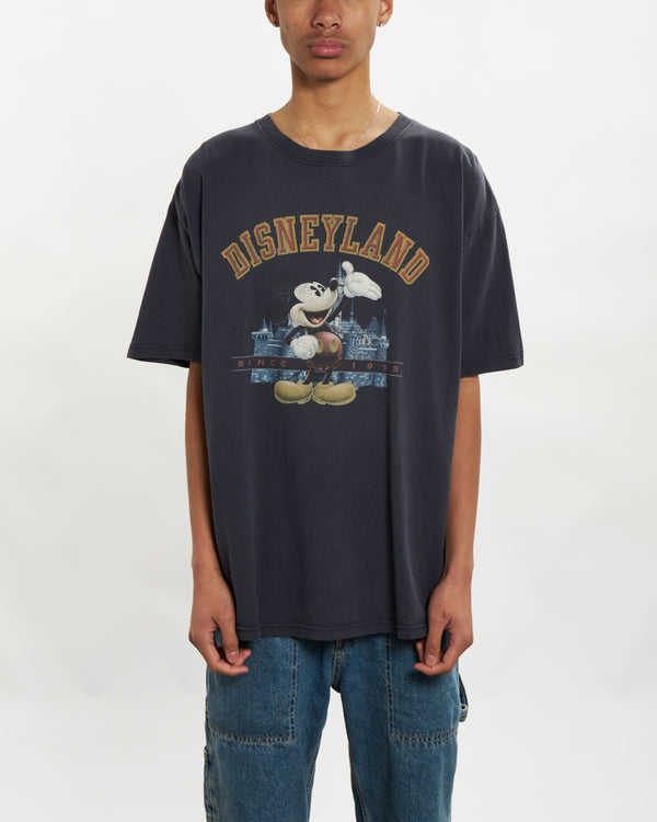 Vintage Disneyland Tee  <br>L