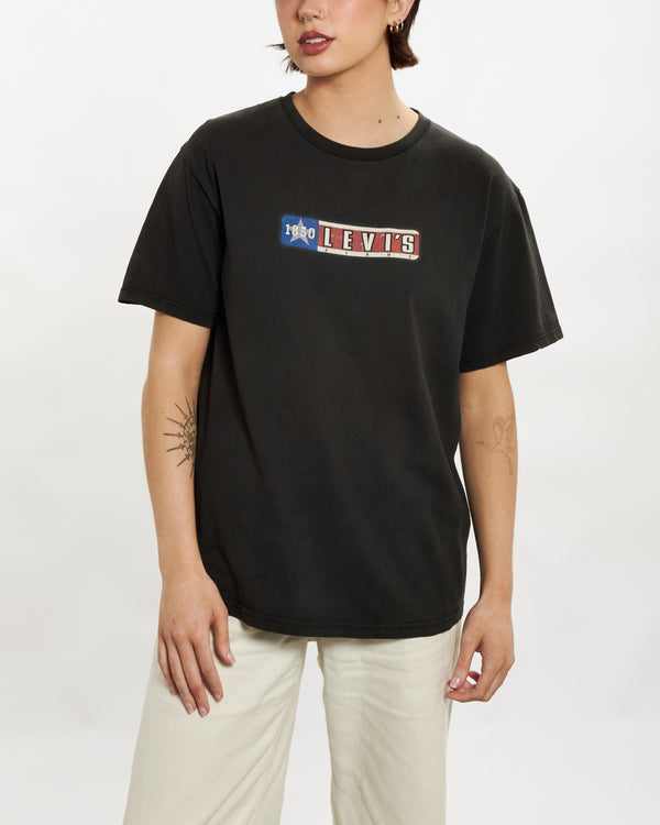 90s Levi's Tee <br>M