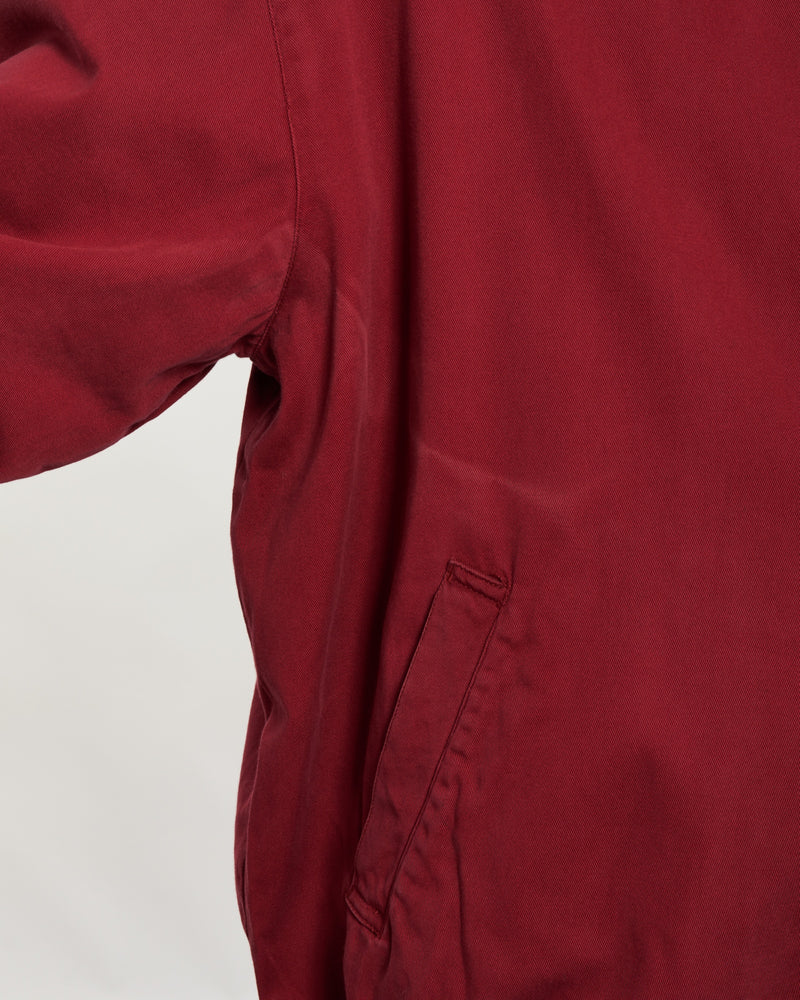 Vintage 90s Polo Ralph Lauren Harrington Jacket <br>L , The Real Deal , newtown, sydney, australia, thrift store, opshop, preloved, secondhand, sustainable, retro, antique, 70s, 80s, 90s, 2000s, 00s, fashion, clothing, streetwear, trendy, garment, style, boutique, store, shop, archive, sale, cheap, best, top