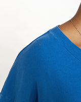 Vintage NFL Indianapolis Colts Tee <br>L , The Real Deal , newtown, sydney, australia, thrift store, opshop, preloved, secondhand, sustainable, retro, antique, 70s, 80s, 90s, 2000s, 00s, fashion, clothing, streetwear, trendy, garment, style, boutique, store, shop, archive, sale, cheap, best, top