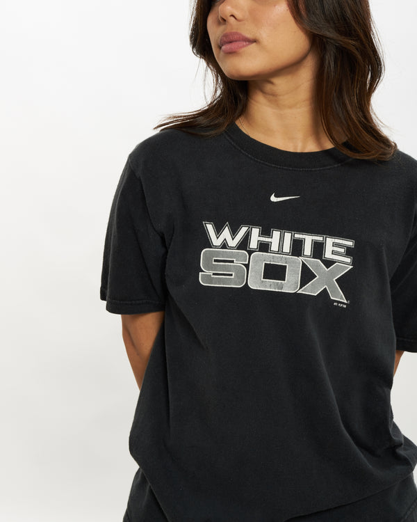 Vintage Nike MLB Chicago White Sox Tee <br>XXS