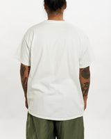 Vintage MLB Yankees vs Mets Tee <br>L , The Real Deal , newtown, sydney, australia, thrift store, opshop, preloved, secondhand, sustainable, retro, antique, 70s, 80s, 90s, 2000s, 00s, fashion, clothing, streetwear, trendy, garment, style, boutique, store, shop, archive, sale, cheap, best, top