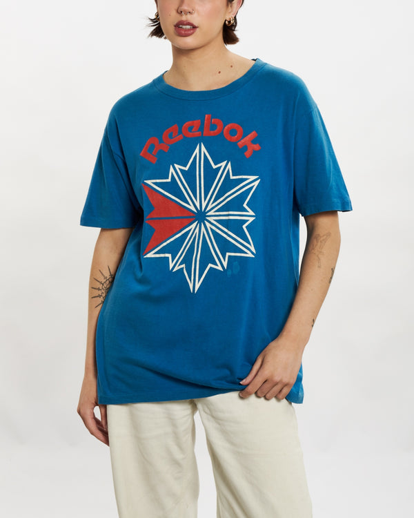 90s Reebok Tee <br>M