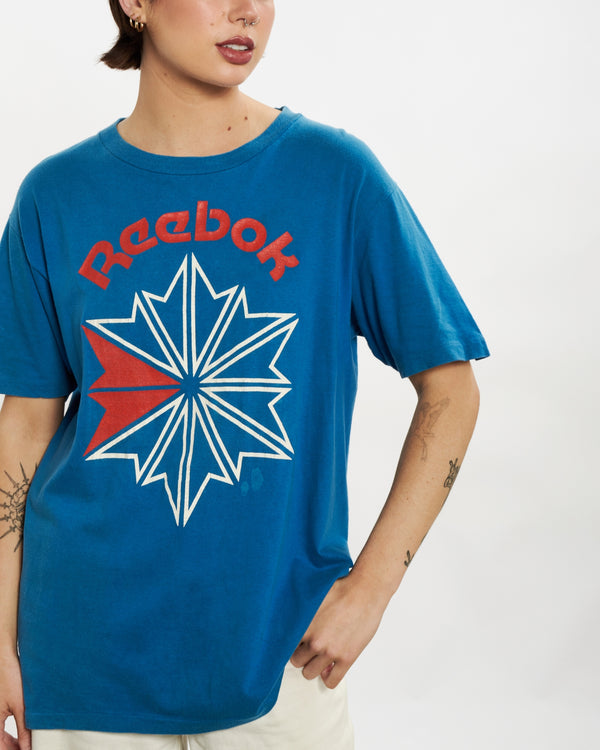 90s Reebok Tee <br>M