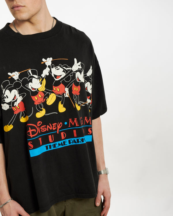 90s Disney Mickey Mouse Tee <br>xxl
