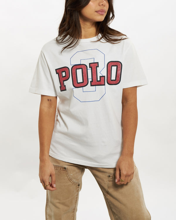 90s Polo Ralph Lauren Tee <br>XXS