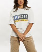 90s Polo Ralph Lauren Tee <br>XXS