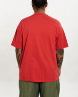 Vintage 1996 Atlanta Olympics Tee <br>L , The Real Deal , newtown, sydney, australia, thrift store, opshop, preloved, secondhand, sustainable, retro, antique, 70s, 80s, 90s, 2000s, 00s, fashion, clothing, streetwear, trendy, garment, style, boutique, store, shop, archive, sale, cheap, best, top