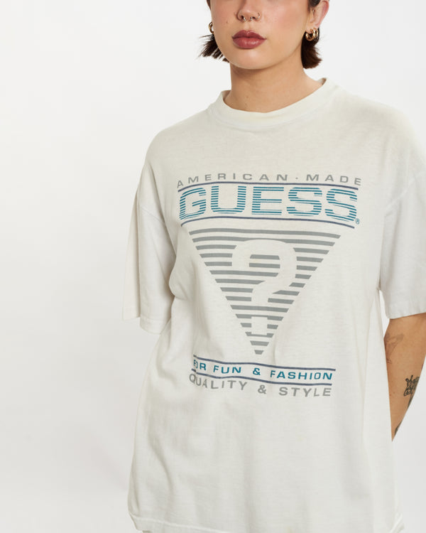 90s Guess USA Tee <br>M