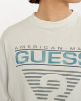 90s Guess USA Tee <br>M