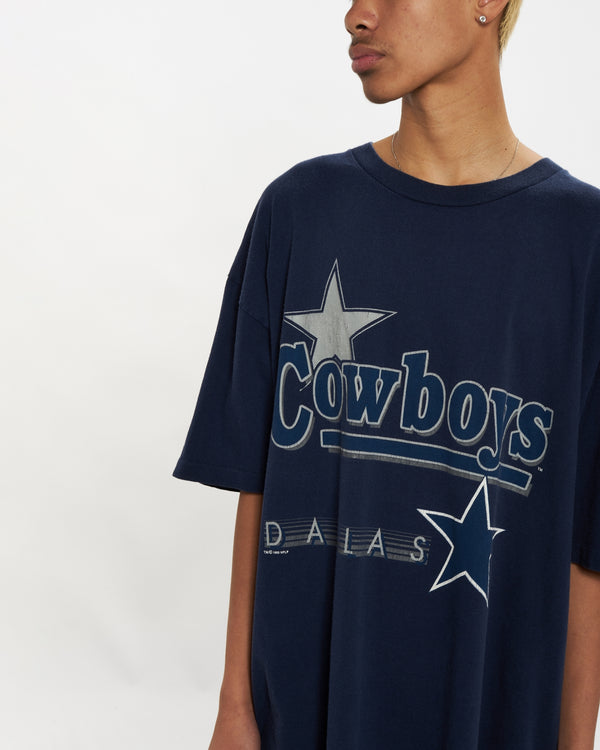 1993 NFL Dallas Cowboys Tee <br>L