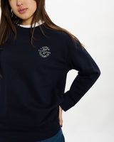 Vintage Lauren Ralph Lauren Sweatshirt <br>S , The Real Deal , newtown, sydney, australia, thrift store, opshop, preloved, secondhand, sustainable, retro, antique, 70s, 80s, 90s, 2000s, 00s, fashion, clothing, streetwear, trendy, garment, style, boutique, store, shop, archive, sale, cheap, best, top