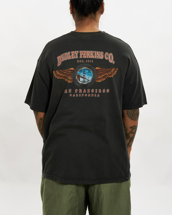 1999 Harley Davidson Tee <br>L