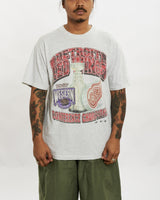 Vintage 1997 NHL Detroit Red Wings Tee <br>L , The Real Deal , newtown, sydney, australia, thrift store, opshop, preloved, secondhand, sustainable, retro, antique, 70s, 80s, 90s, 2000s, 00s, fashion, clothing, streetwear, trendy, garment, style, boutique, store, shop, archive, sale, cheap, best, top